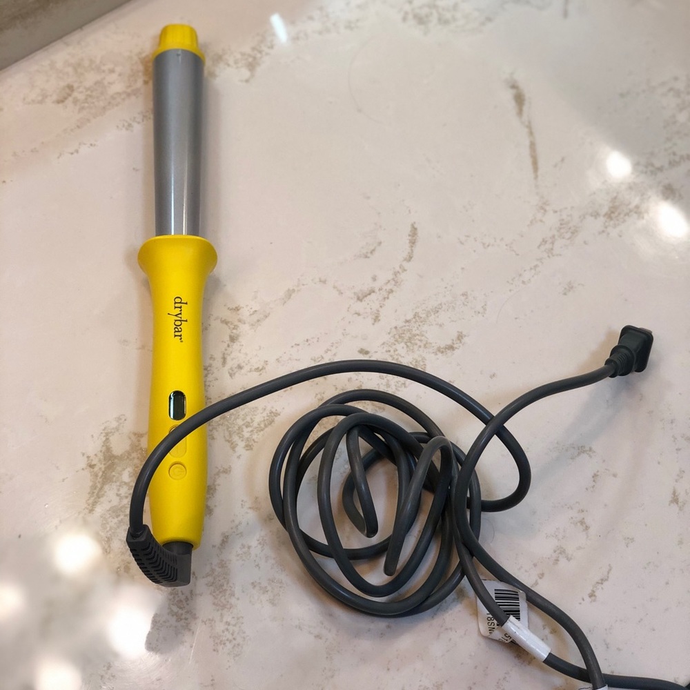 Drybar - The Wrap Party Styling Wand